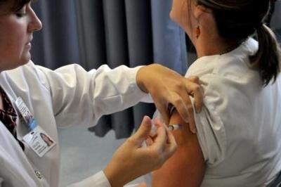 Le vaccin contre le VPH n'est pas aussi populaire qu'espéré