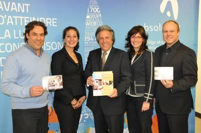 Les employeurs sont encouragés à se doter de mesures de conciliation travail-famille