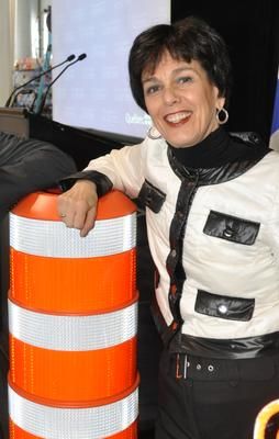 214 millions $ seront investis sur les routes des Laurentides