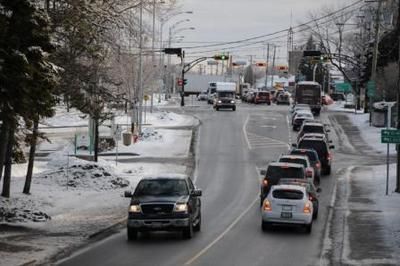 Autoroute 19: Bois-des-Filion fera faire une étude d'impacts