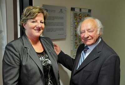 Sainte-Thérèse octroie 250 000 $ au Pôle universitaire