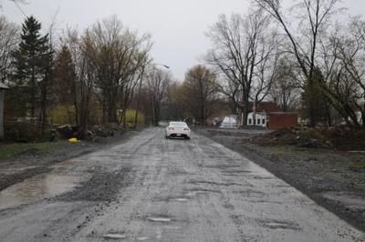 Faillite d'Infrabec: huit chantiers sont paralysés à Boisbriand