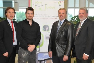 La région aura sa maison de réadaptation destinée aux jeunes