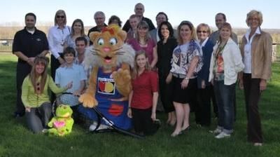Lorraine invite à célébrer les valeurs familiales