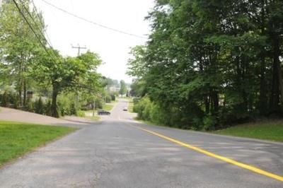 Les automobilistes passeraient vite sur le Chemin Du Ravin