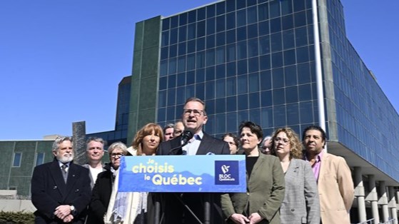 Le thème de la criminalité s'impose à deux semaines de la date du scrutin