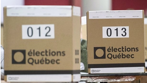 Un électeur obtient gain de cause dans le dossier du vote par correspondance