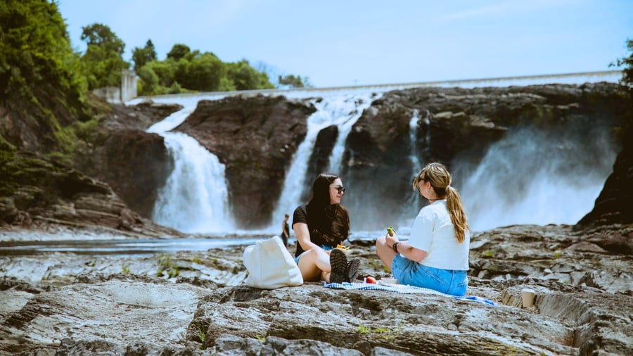 Économie touristique: une enveloppe de 227 400 $ disponible pour le territoire