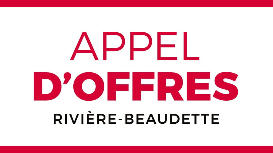 Réfection de ponceaux