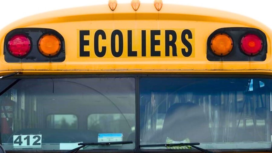 Rentrée scolaire: doit-on craindre une recrudescence des maladies respiratoires? 
