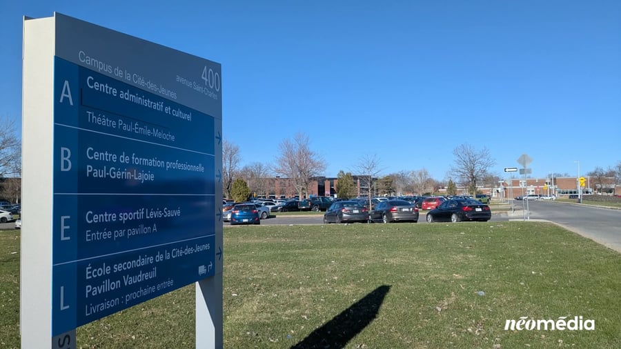 Rentrée scolaire: pas d'inquiétudes face aux maladies respiratoires 