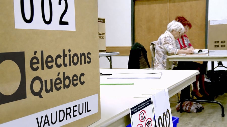 Carnet de campagne— Jour 5 