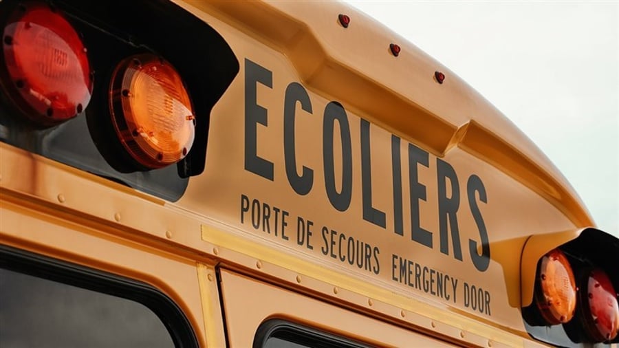 Modification des lignes de transports scolaires dans la région