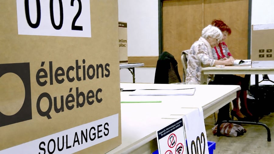 Carnet de campagne— Jour 6 