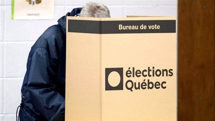 Êtes-vous intéressé par la campagne électorale 2026? 