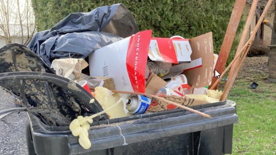 La collecte des déchets sera revue pour trois municipalités
