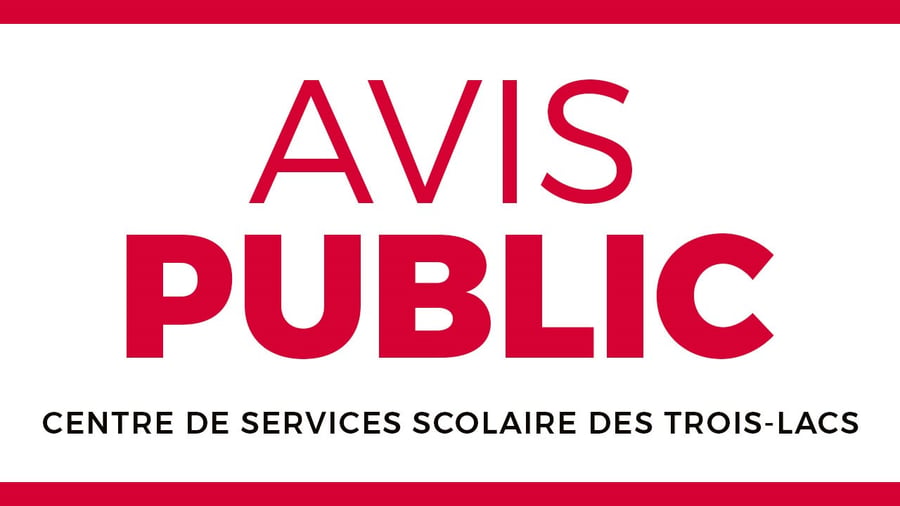 ADOPTION DU BUDGET 2026-2027
