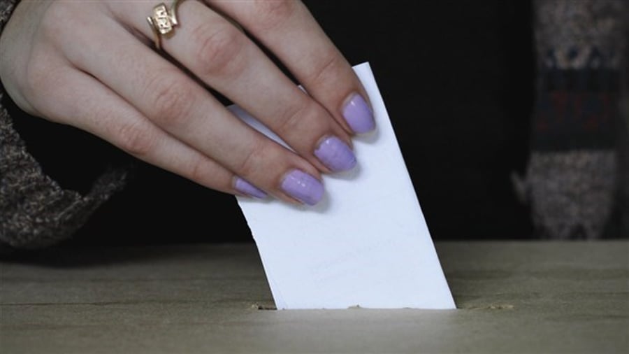 Campagne électorale 2026: 53,6 % des lecteurs la suivent chaque jour 