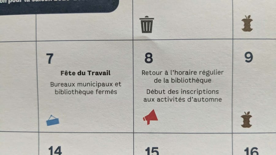Connaissez-vous l’origine de la fête du Travail au Canada ?