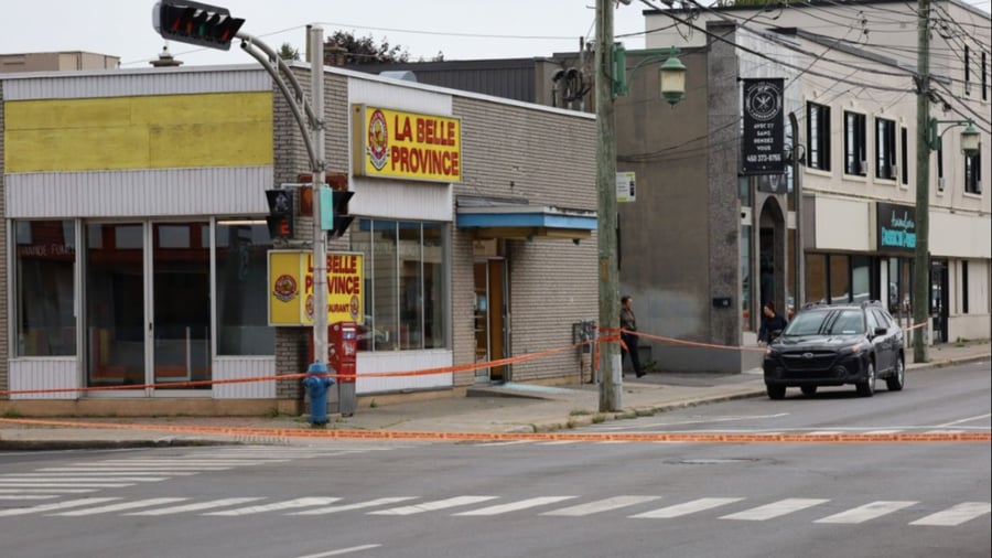 Meurtre d'un barbier: un homme de 18 ans arrêté 