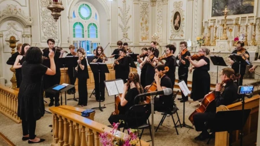 OSJVS: un nouveau cours de violoncelle pour les 6 à 8 ans 