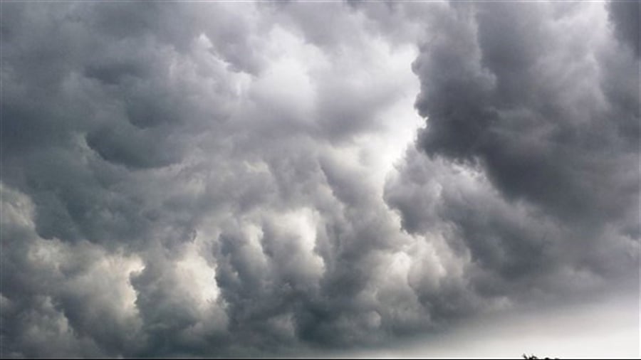Veille d'orages violents émise par Environnement Canada dans le Suroît 