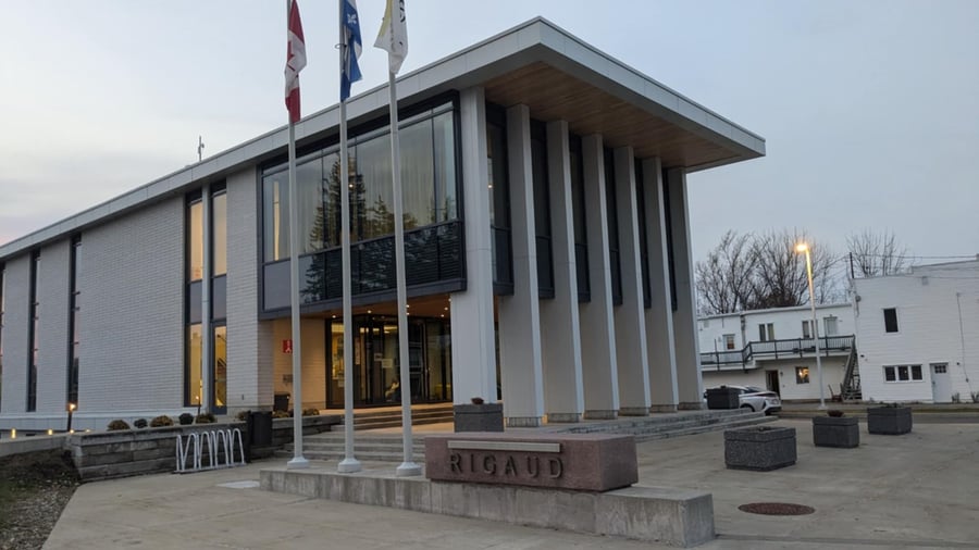Un sondage pour Construire ensemble le Rigaud de demain 