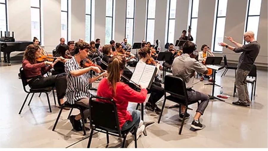 Galileo présente «Mendelssohn voyage!» ce samedi 
