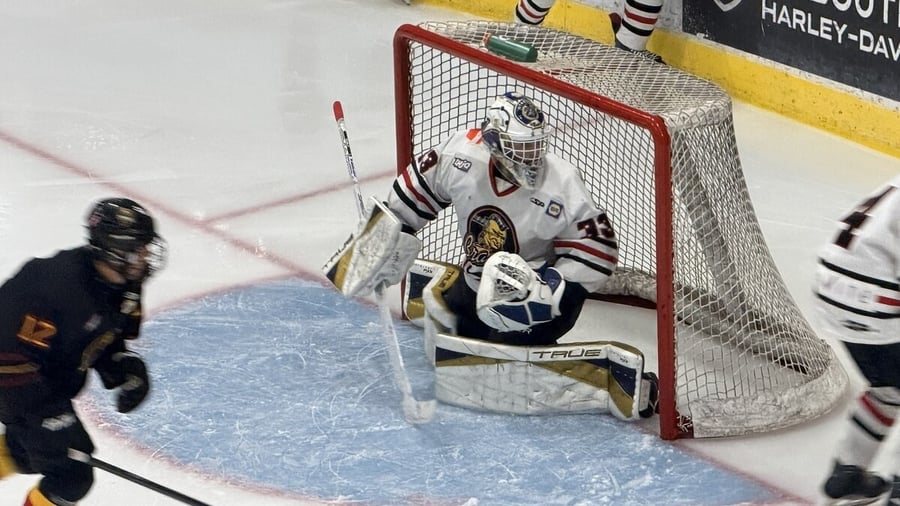 Les Braves concluent leur pré-saison avec trois victoires 
