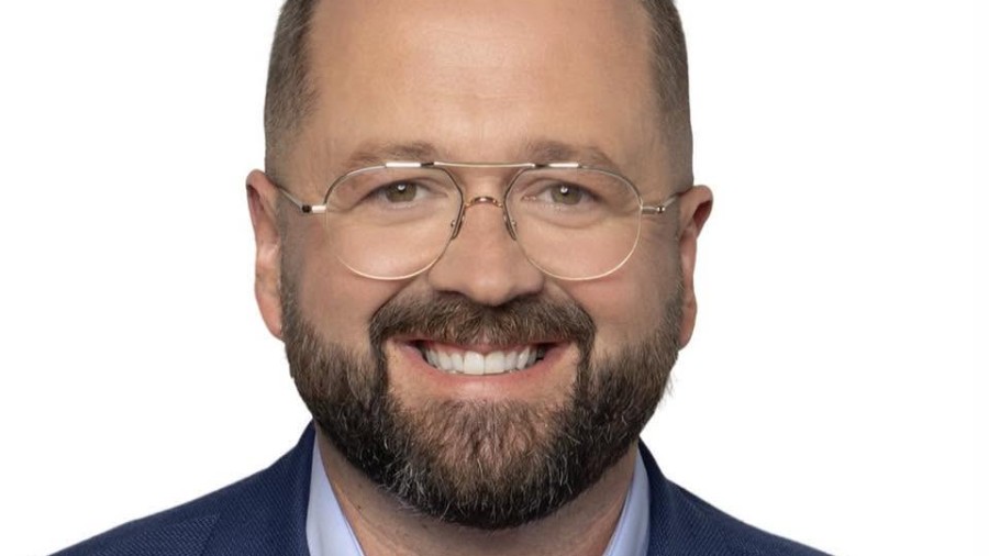Alexandre Daneau est fébrile à l'amorce de la campagne électorale 