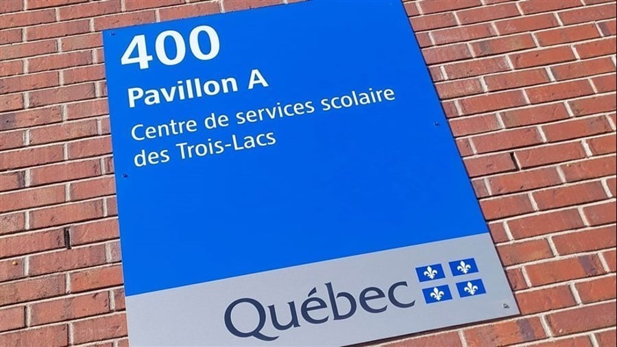 Appel de candidatures des deux Centre de services scolaire régionaux 