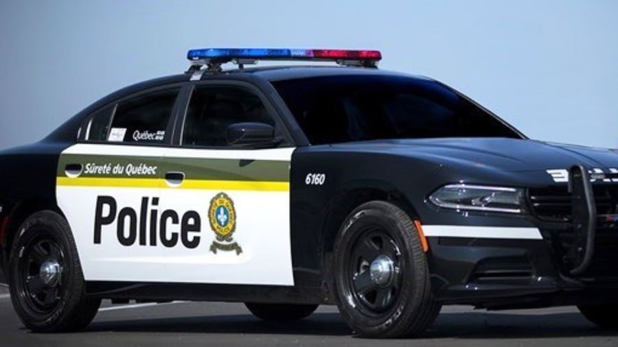Une fusillade fait un mort dans un commerce de Valleyfield