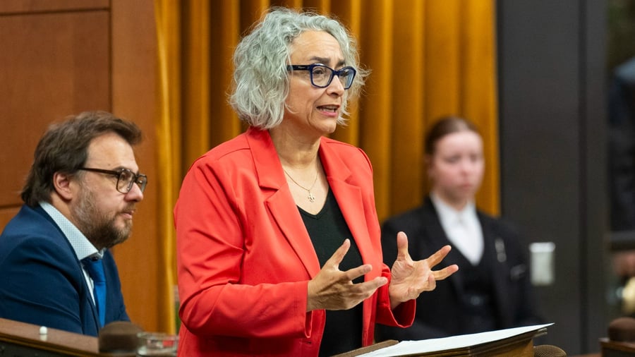 Le Bloc Québécois demande et propose des gestes concrets et sans délai 