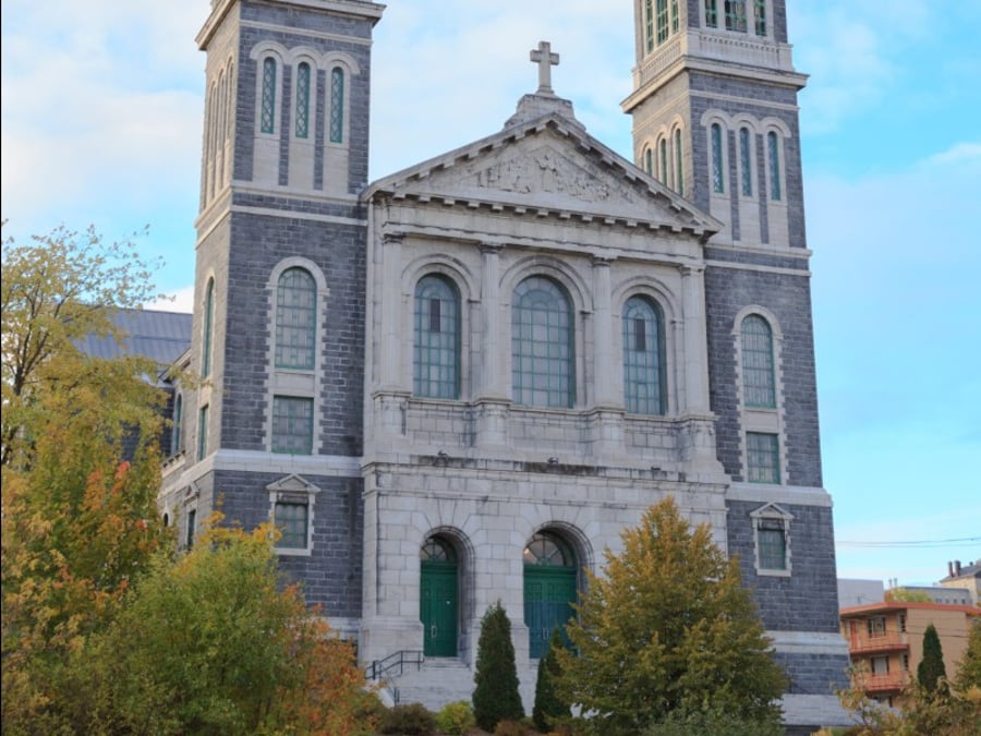 Plusieurs activités à l'occasion des Journées du patrimoine religieux