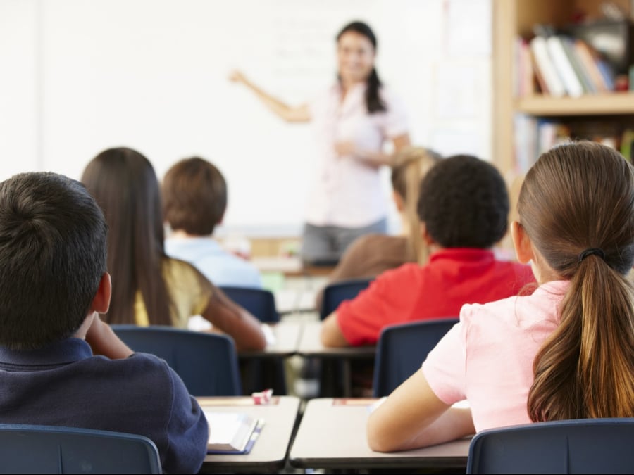 Enseignants et personnel de soutien toujours recherchés dans la région