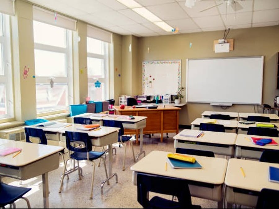 Un manque de suppléants dans les écoles de la région