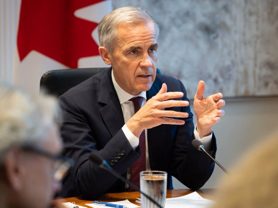 Ottawa crée une agence pour s’occuper de la transformation numérique