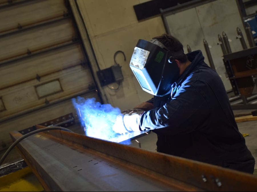 Les manufacturiers de la région veulent conserver leurs travailleurs