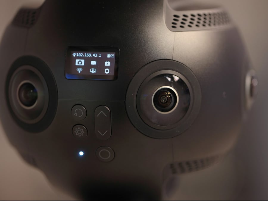 RV-PRO 360, RV-MAX 360 ou RV-MAX 360S : quel modèle RinnoVision choisir pour votre flotte d'inspection ?
