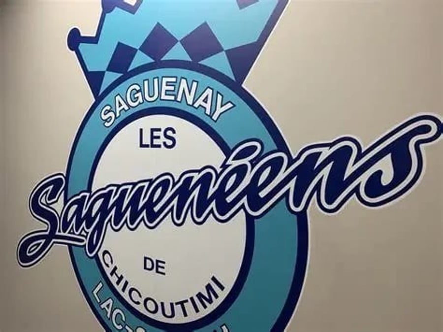 Victoire convaincante des Saguenéens : un dernier match présaison à sens unique
