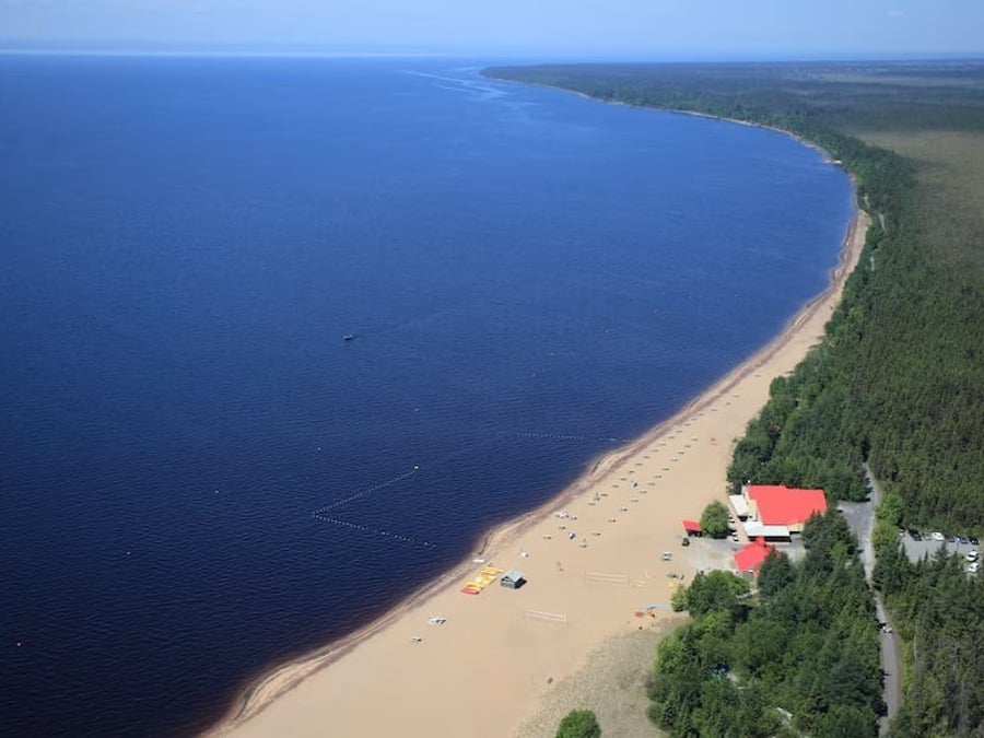 Journée gratuite dans les parcs du Saguenay–Lac Saint Jean