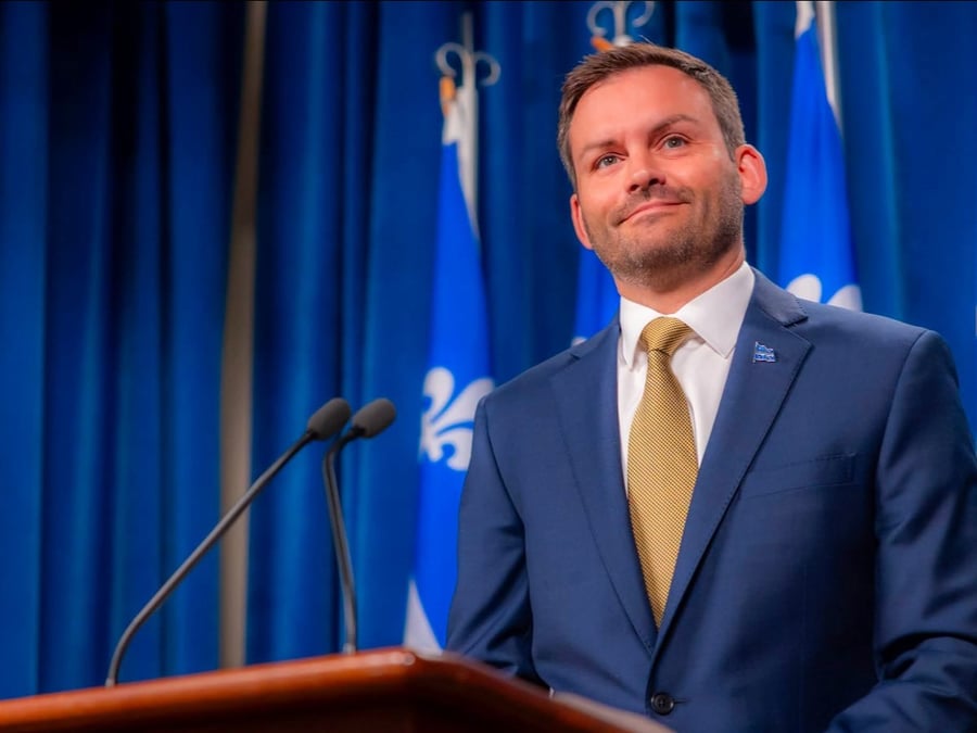 Sondage d’avant campagne : le PQ en tête au Saguenay-Lac-Saint-Jean