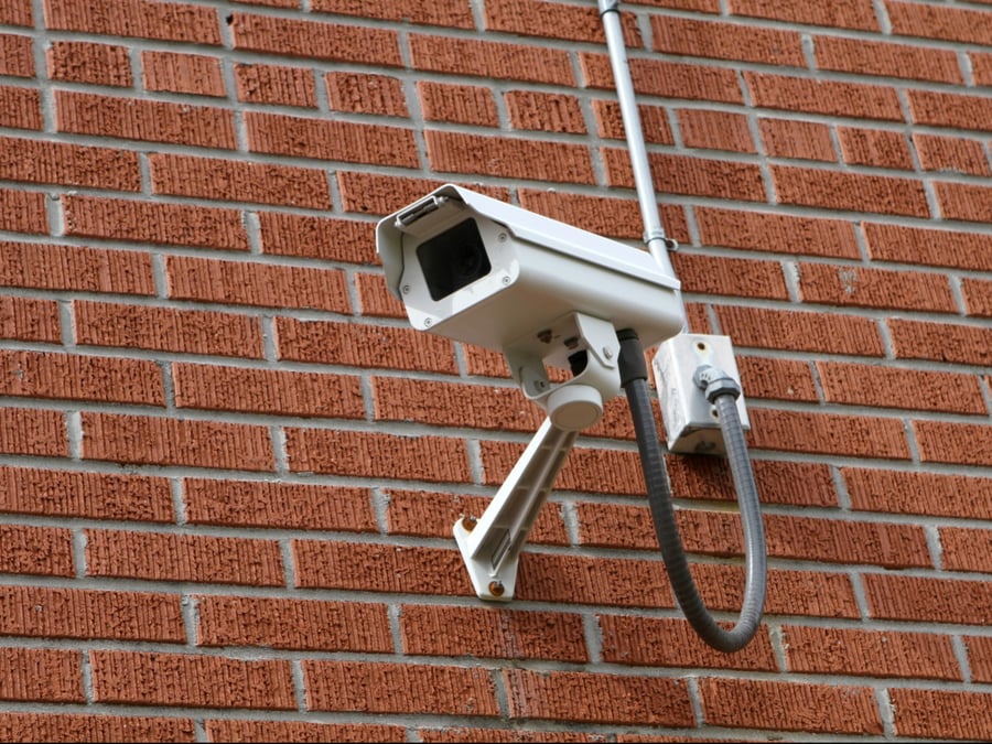 Saguenay envisage de déployer des caméras de surveillance à Jonquière