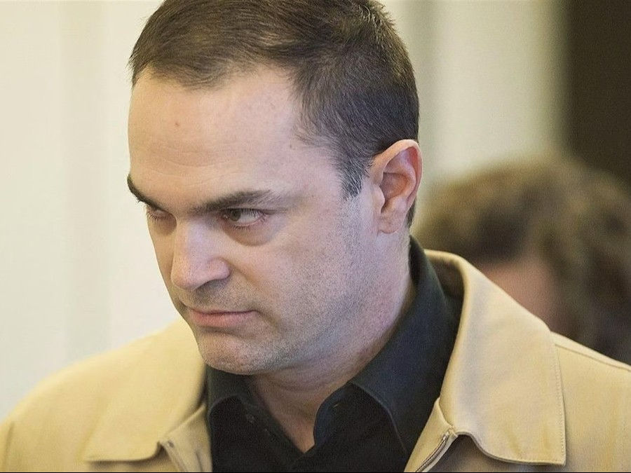 Guy Turcotte demande des permissions de sortie avec escorte