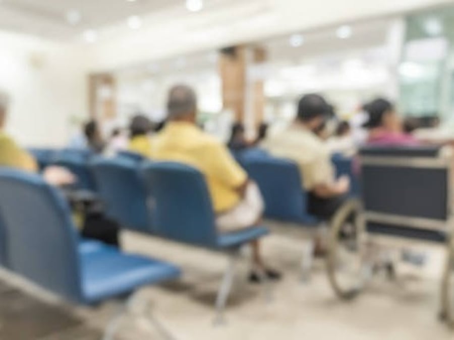 Accès aux soins de santé : le deux tiers des répondants satisfaits dans la région