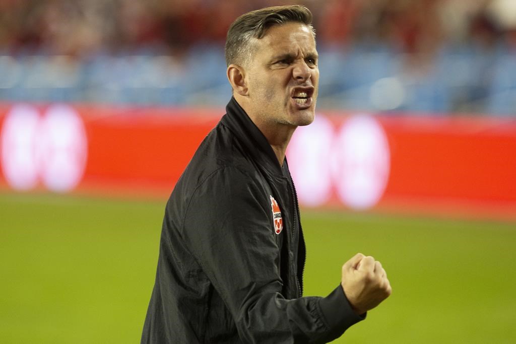 La pépite d'Arsenal Marcelo Flores préfère représenter le Mexique que le Canada
