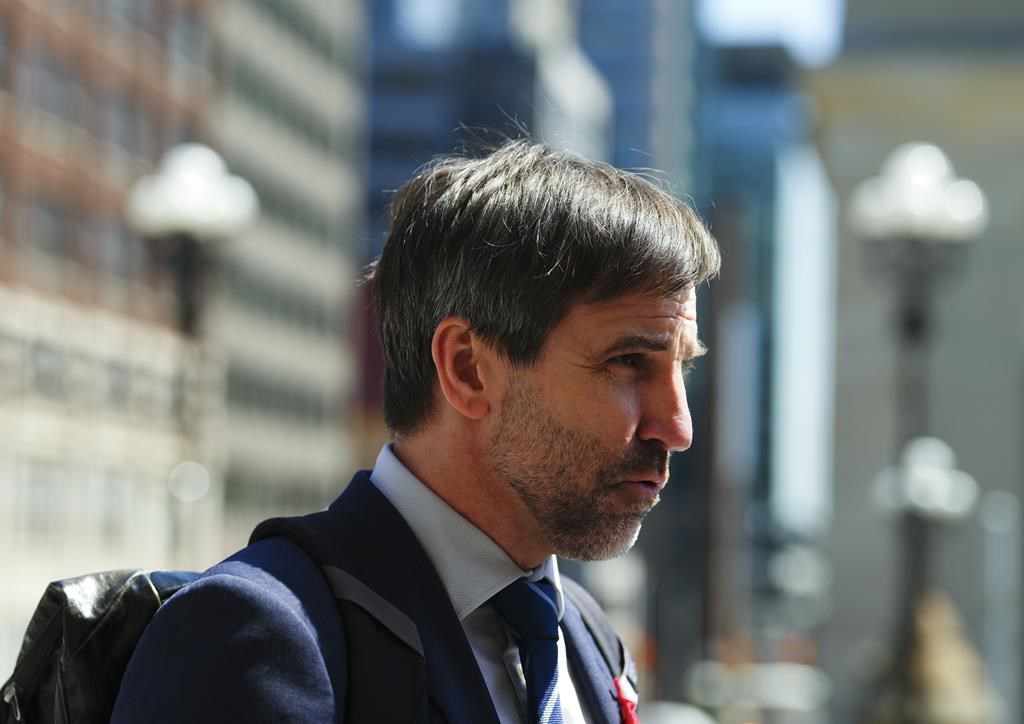 Climat: le G7 tente de s'entendre sur la fin de l'utilisation du charbon