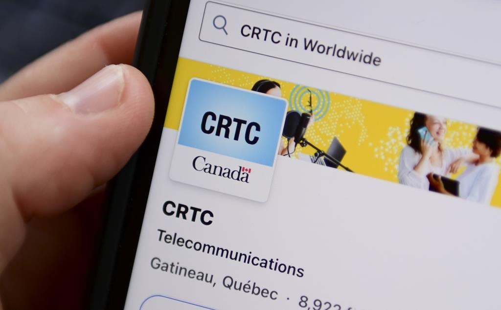 Télécom: Ottawa demande au CRTC de s’attaquer aux pratiques de vente «inacceptables»