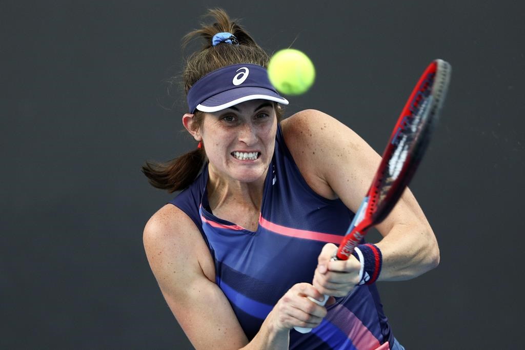 Marino défait Ormeachea et passe au 2e tour des qualifications à Roland-Garros