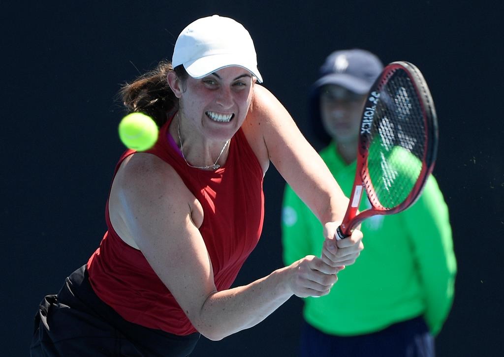 Marino défait Zavatska, s'approche à un gain du tableau principal à Roland-Garros